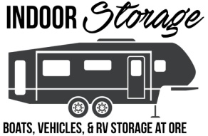ORE has easy access indoor, secure storage for your recreational vehicles from October 15th to April.