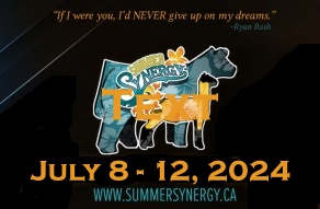 Click here to read information on 2023 Summer Synergy competitions.